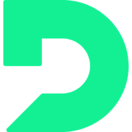 Deepgram logo
