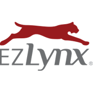 EZLynx logo
