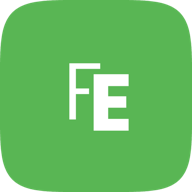 FieldEdge logo