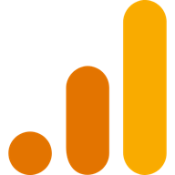 Google Analytics logo