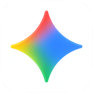 Google Gemini logo