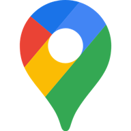 Google Maps logo