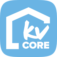 kvCORE logo