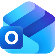 Microsoft Outlook logo