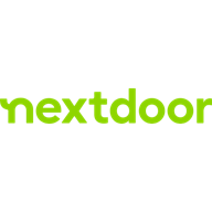 Nextdoor logo