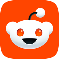 Reddit logo