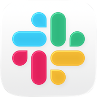 Slack logo