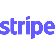 Stripe logo