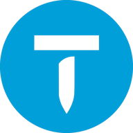 Thumbtack logo