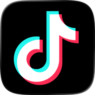 TikTok logo
