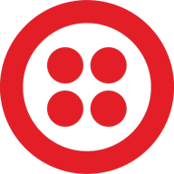 Twilio logo