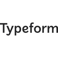 Typeform logo