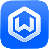 Wealthbox logo
