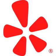 Yelp logo