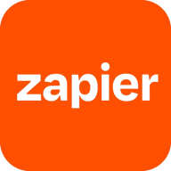 Zapier logo
