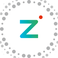 Zenoti logo