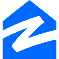 Zillow logo