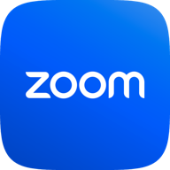 Zoom logo